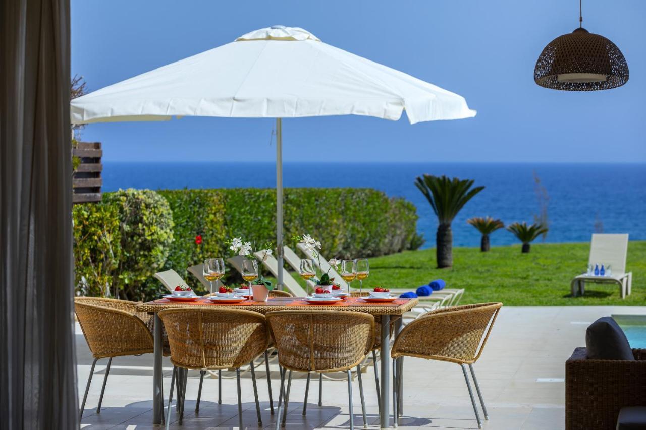 Beachfront Pietra * Protaras