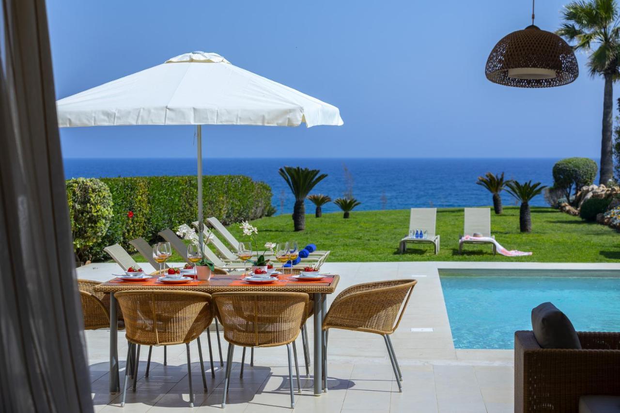 Villa Beachfront Pietra Protaras