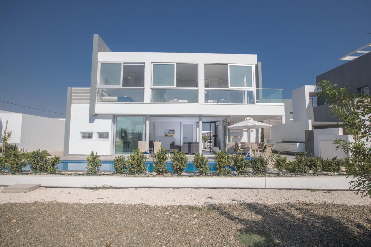 Blue Pearl Protaras