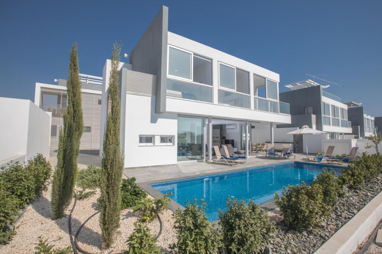 Villa Blue Pearl