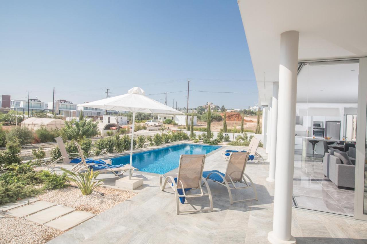 Blue Pearl * Protaras