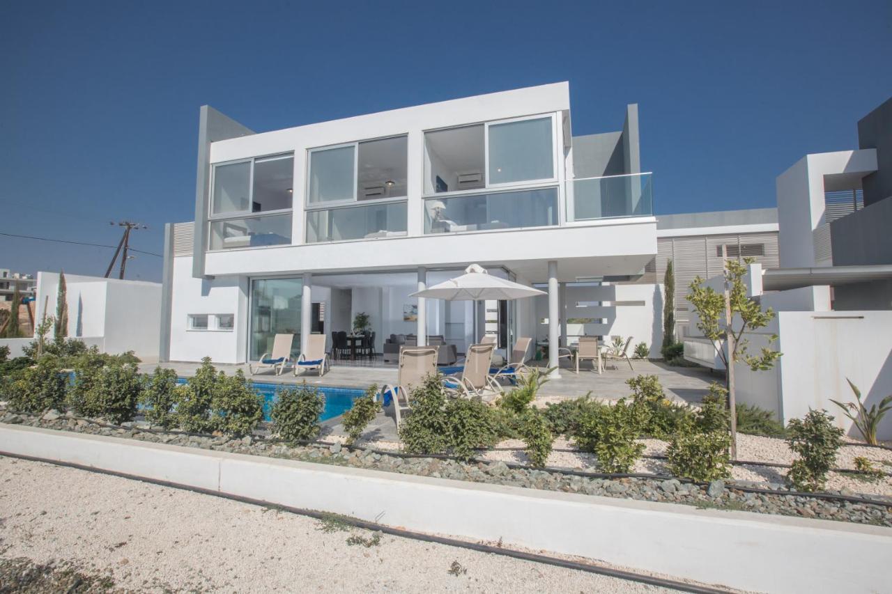 Villa Blue Pearl *