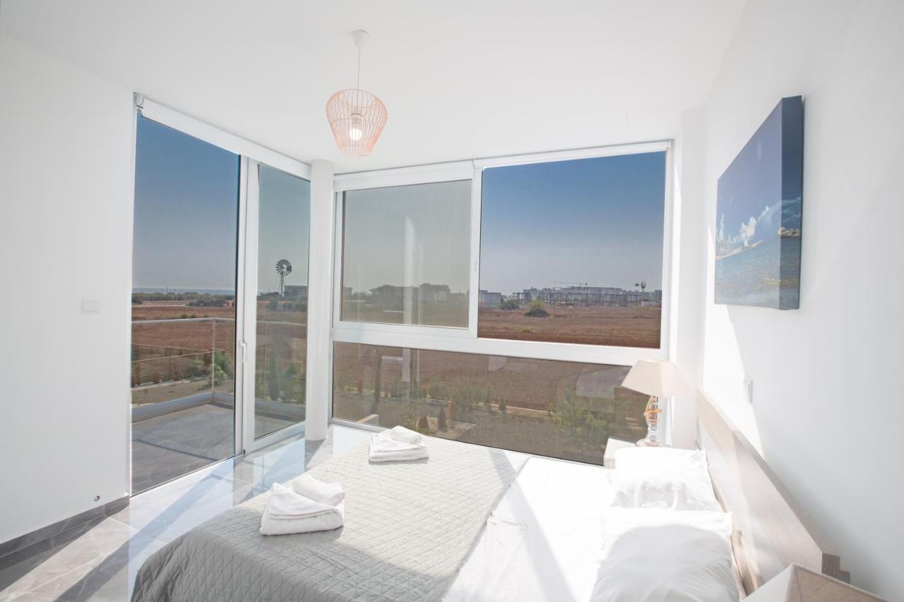 Blue Pearl Villa Protaras