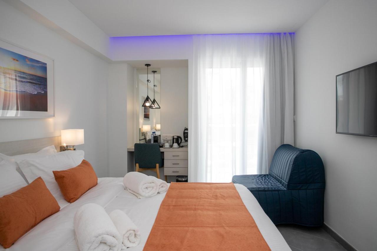 Western Larco Hotel Larnaca