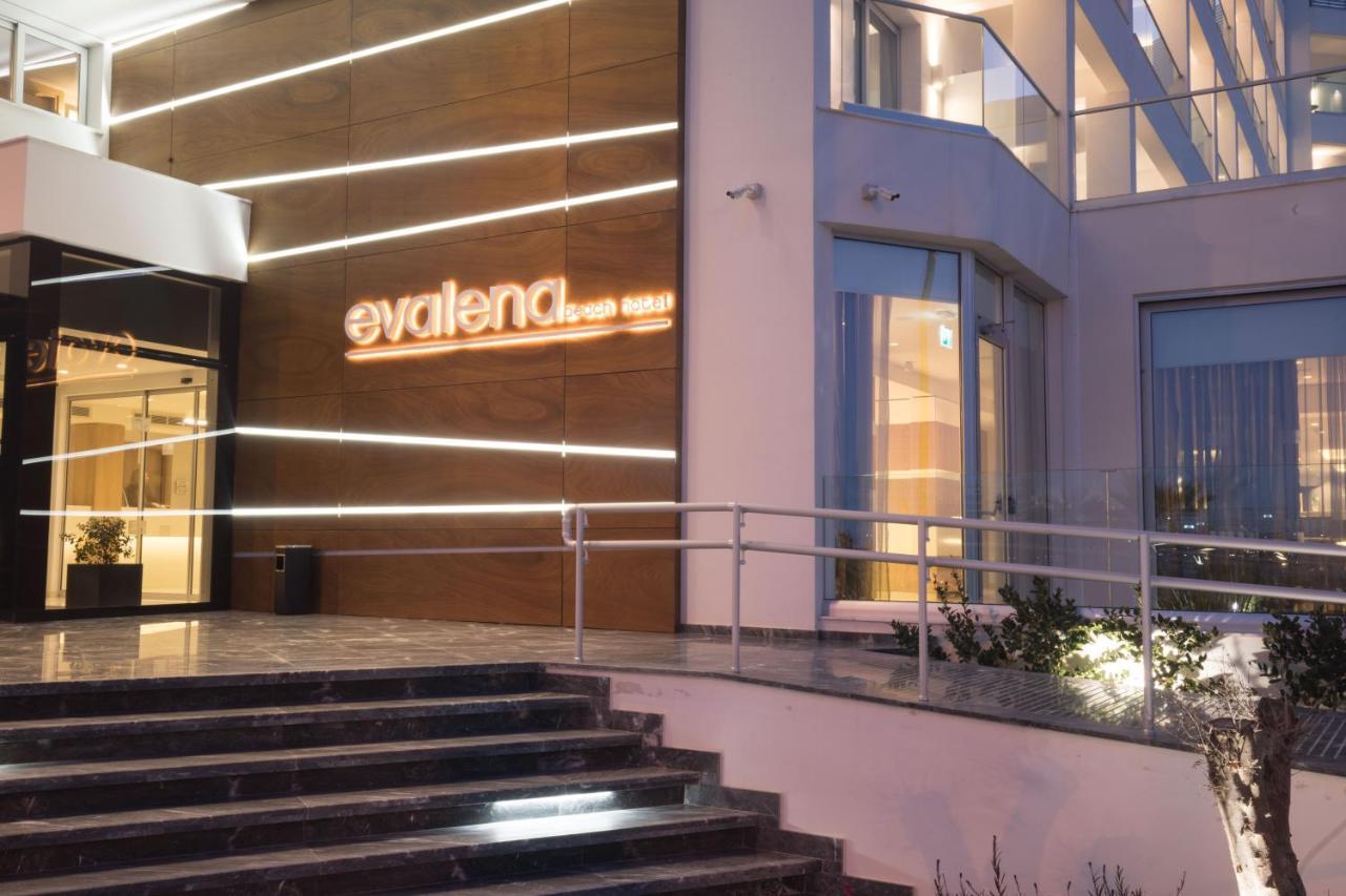 Evalena Hotel