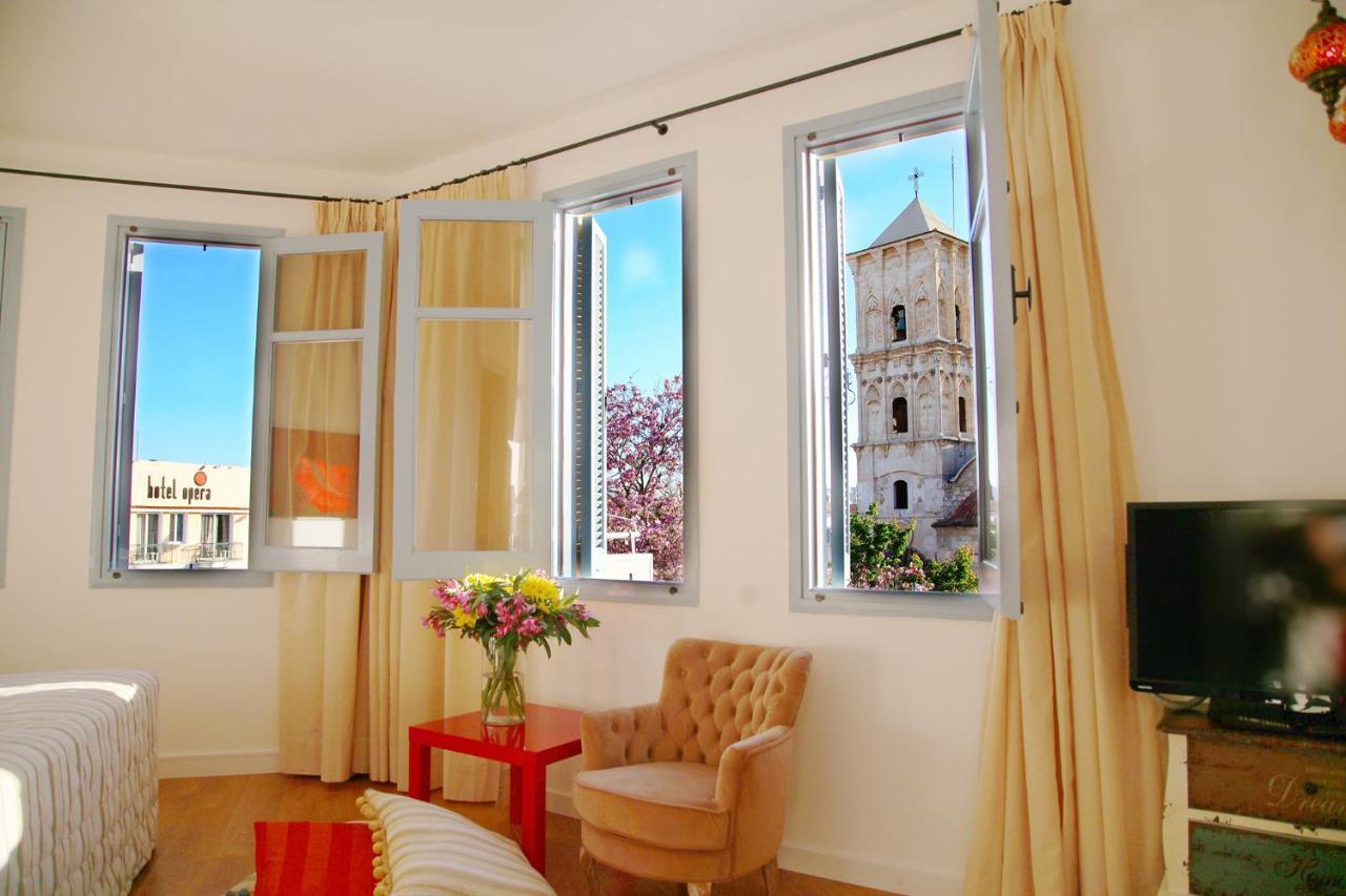 Operetta House * Larnaca