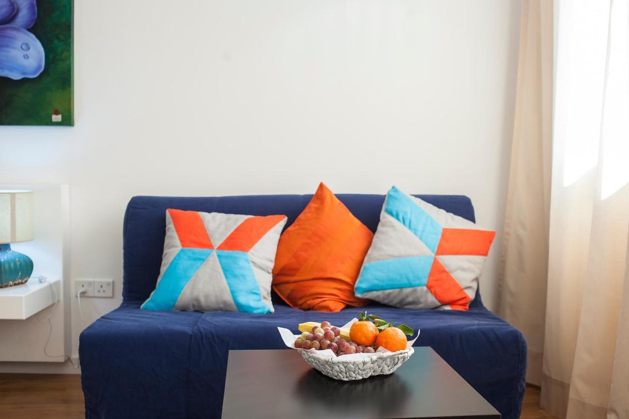 Operetta House Apartment Larnaca