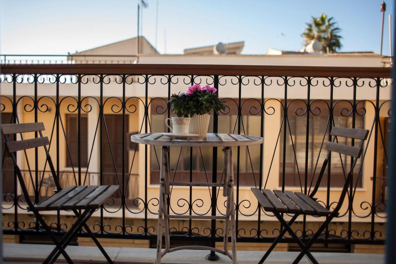 Operetta House * Larnaca