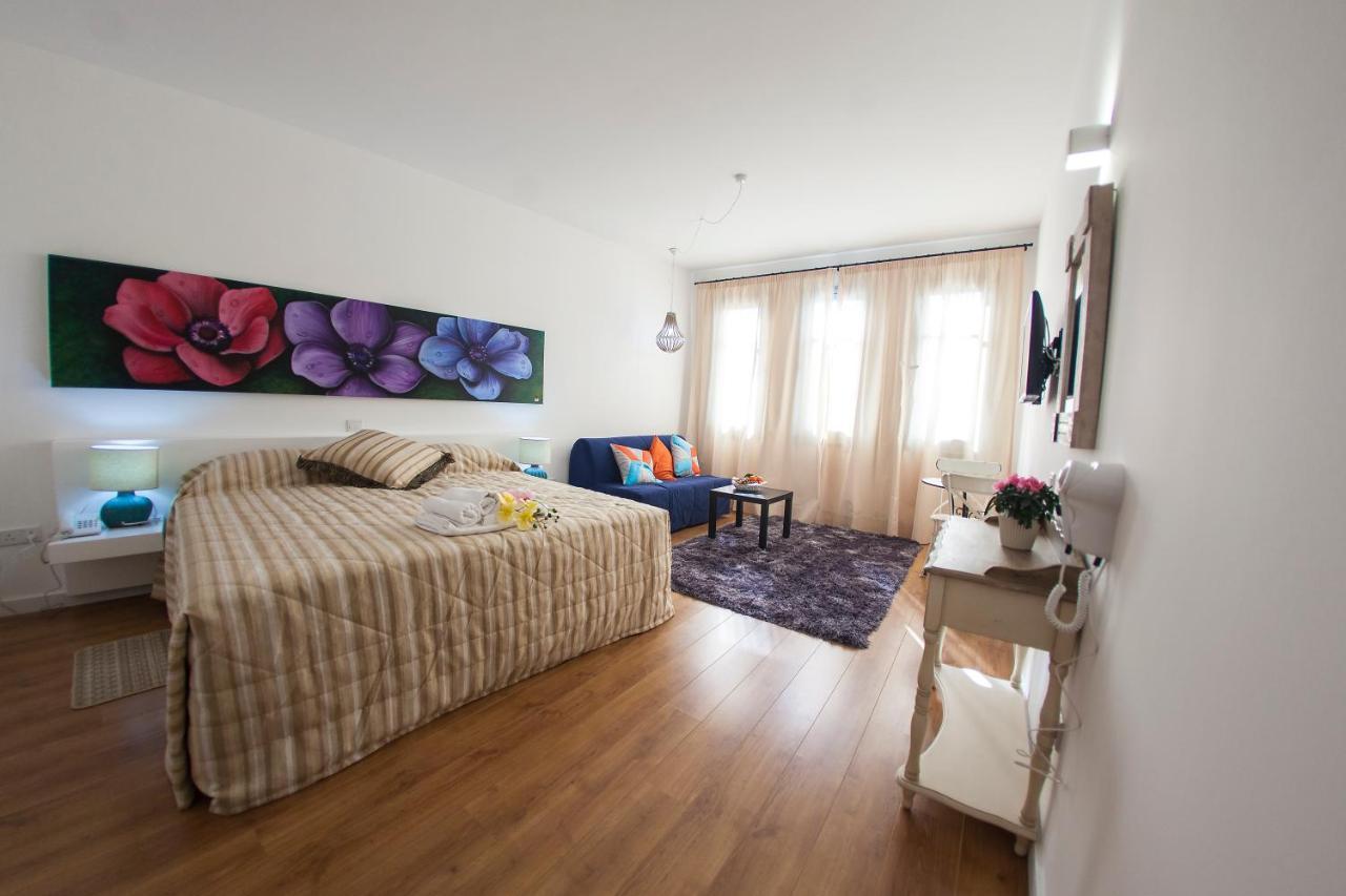 Operetta House Larnaca