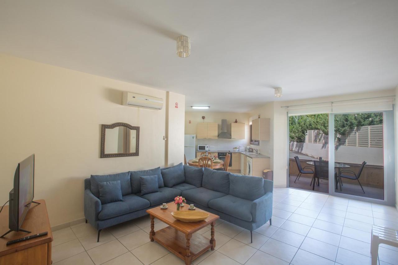 Napiana Appartement Agia Napa