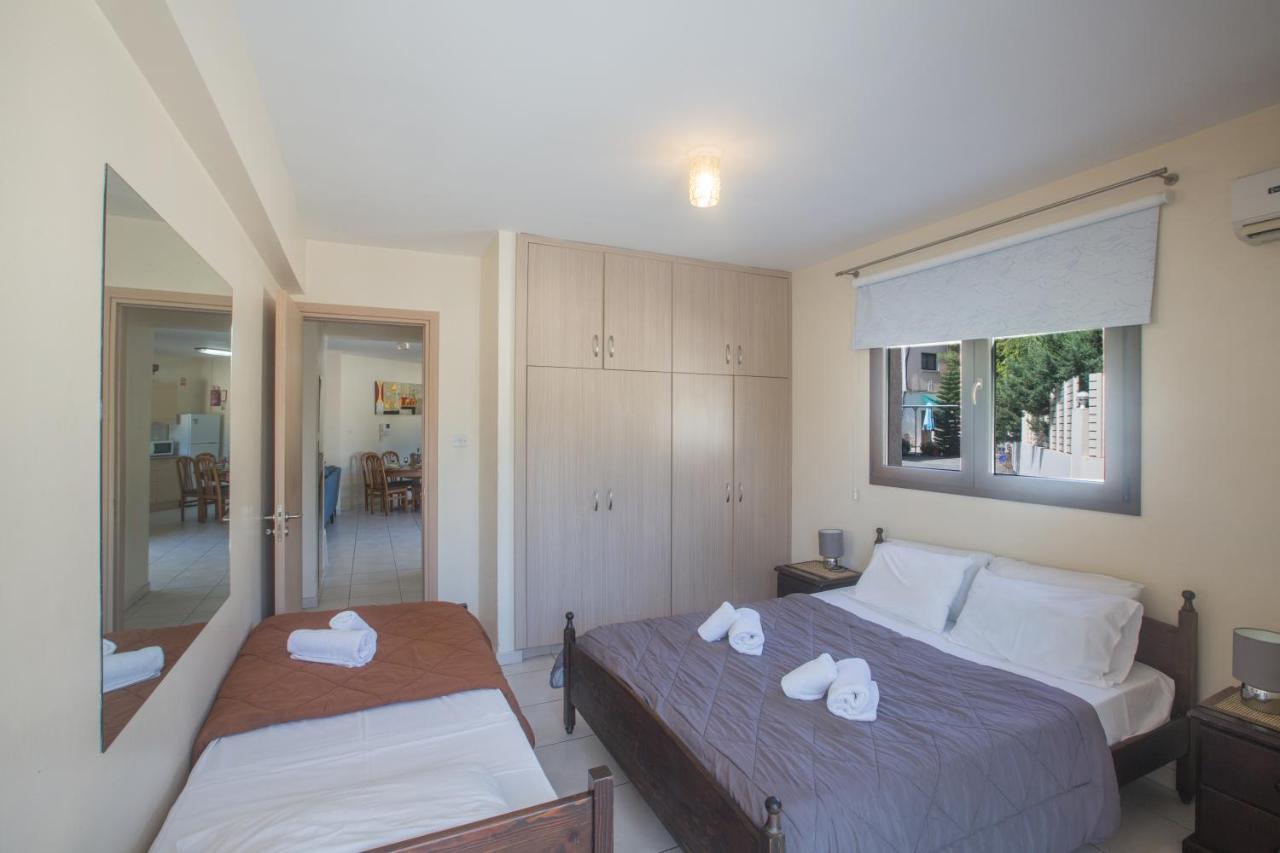 Napiana Appartement *