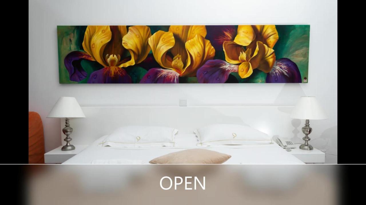 Operetta House * Larnaca