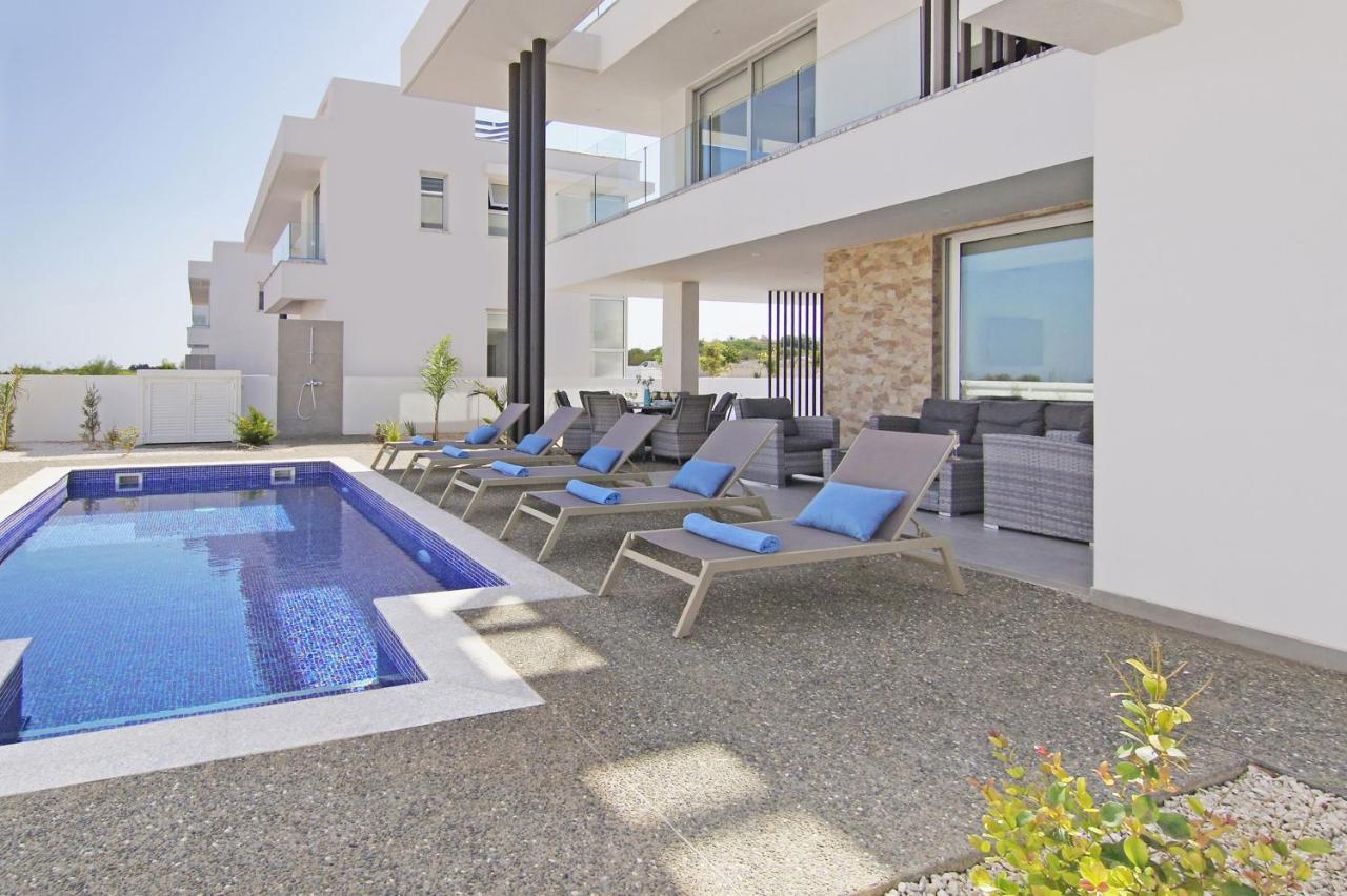 Medusa Holiday home