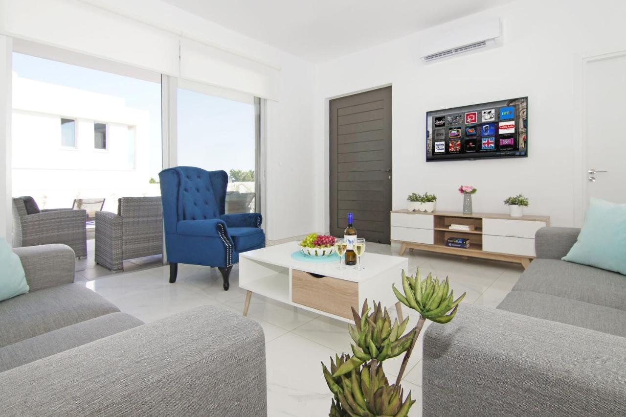 Medusa Holiday home Protaras