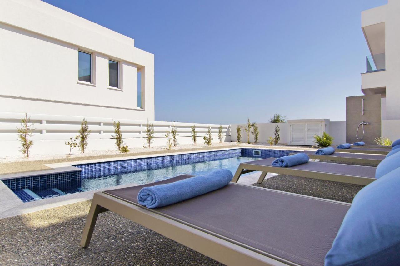Medusa Holiday home *