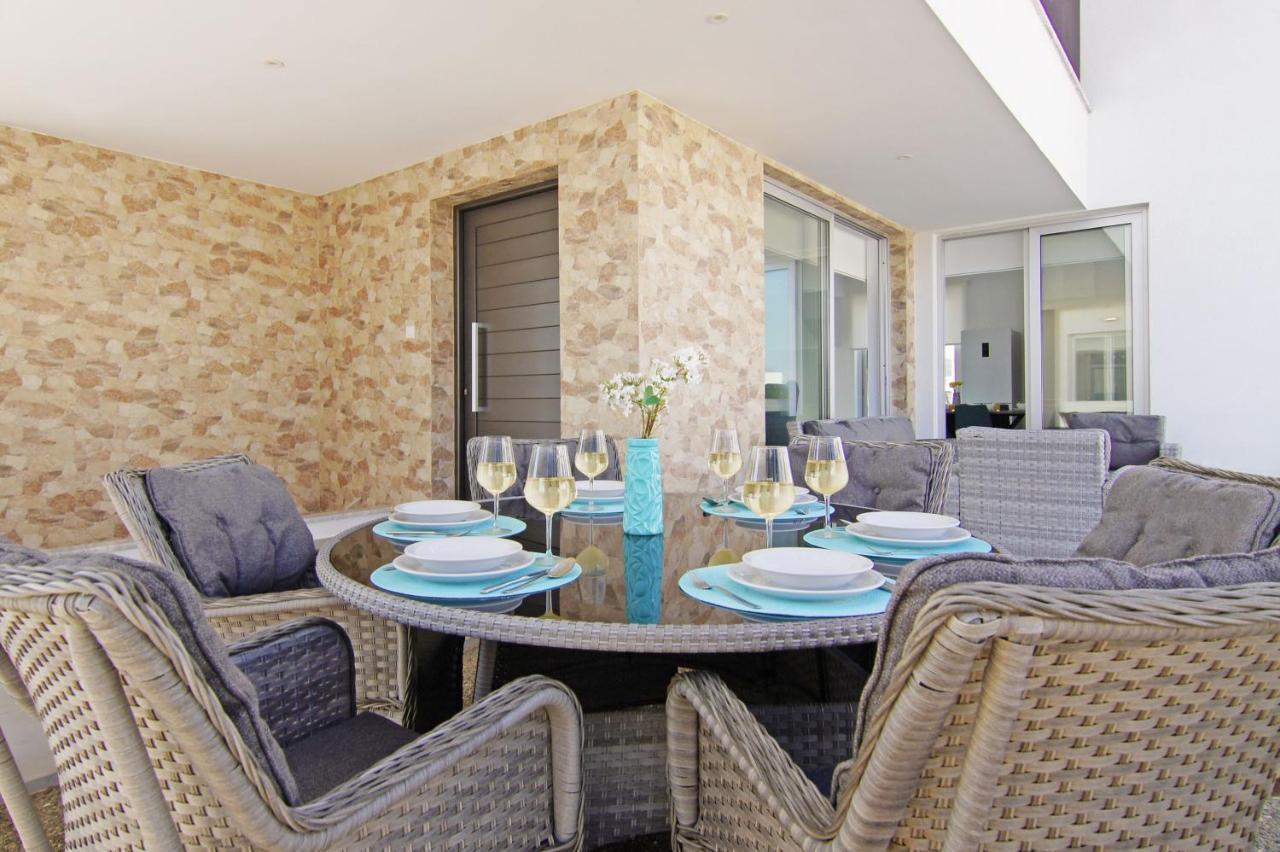 Medusa Holiday home Protaras