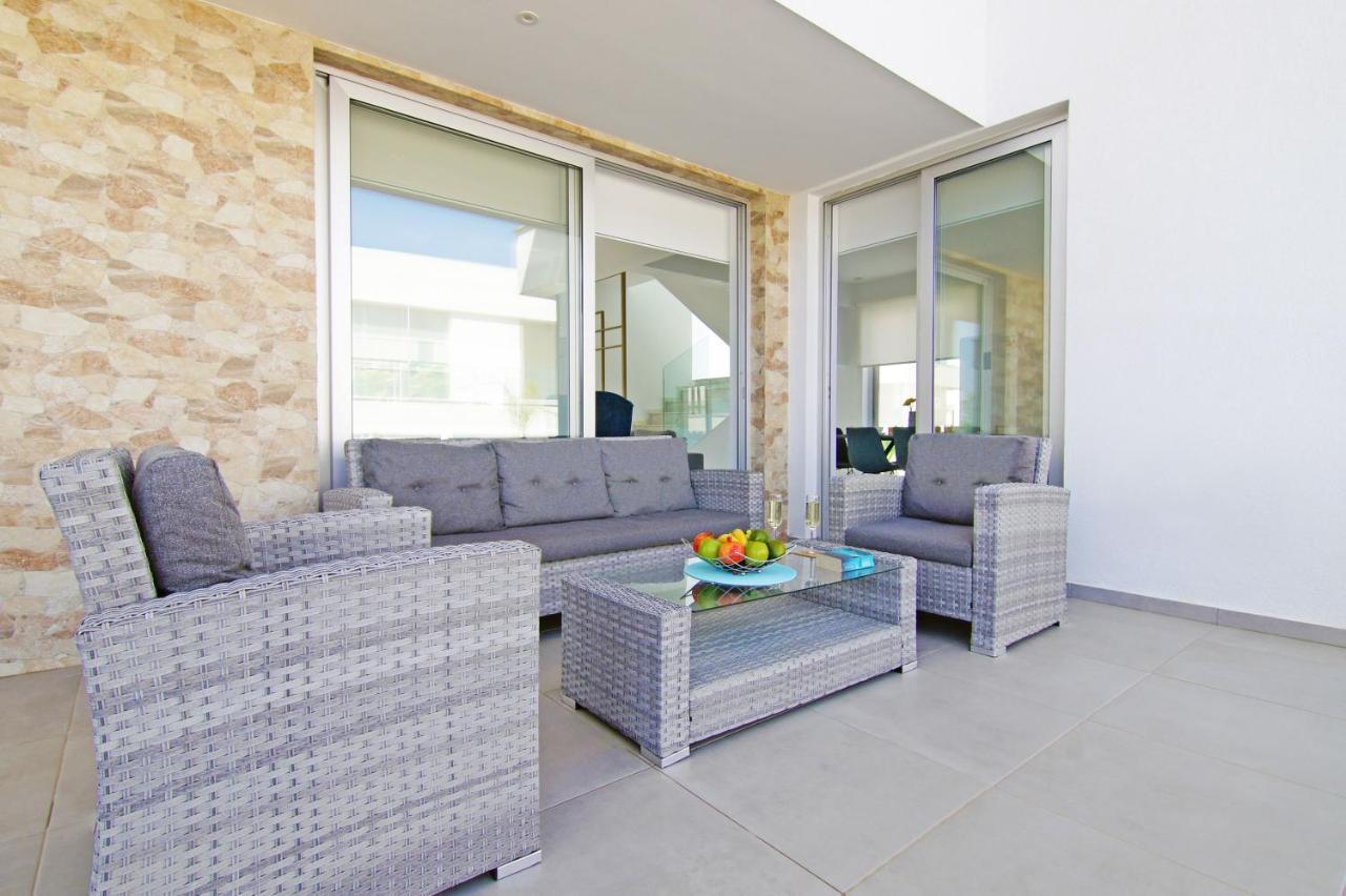 Holiday home Medusa Protaras