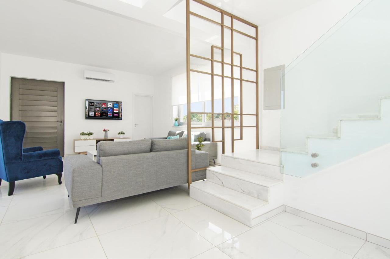Holiday home Medusa Protaras