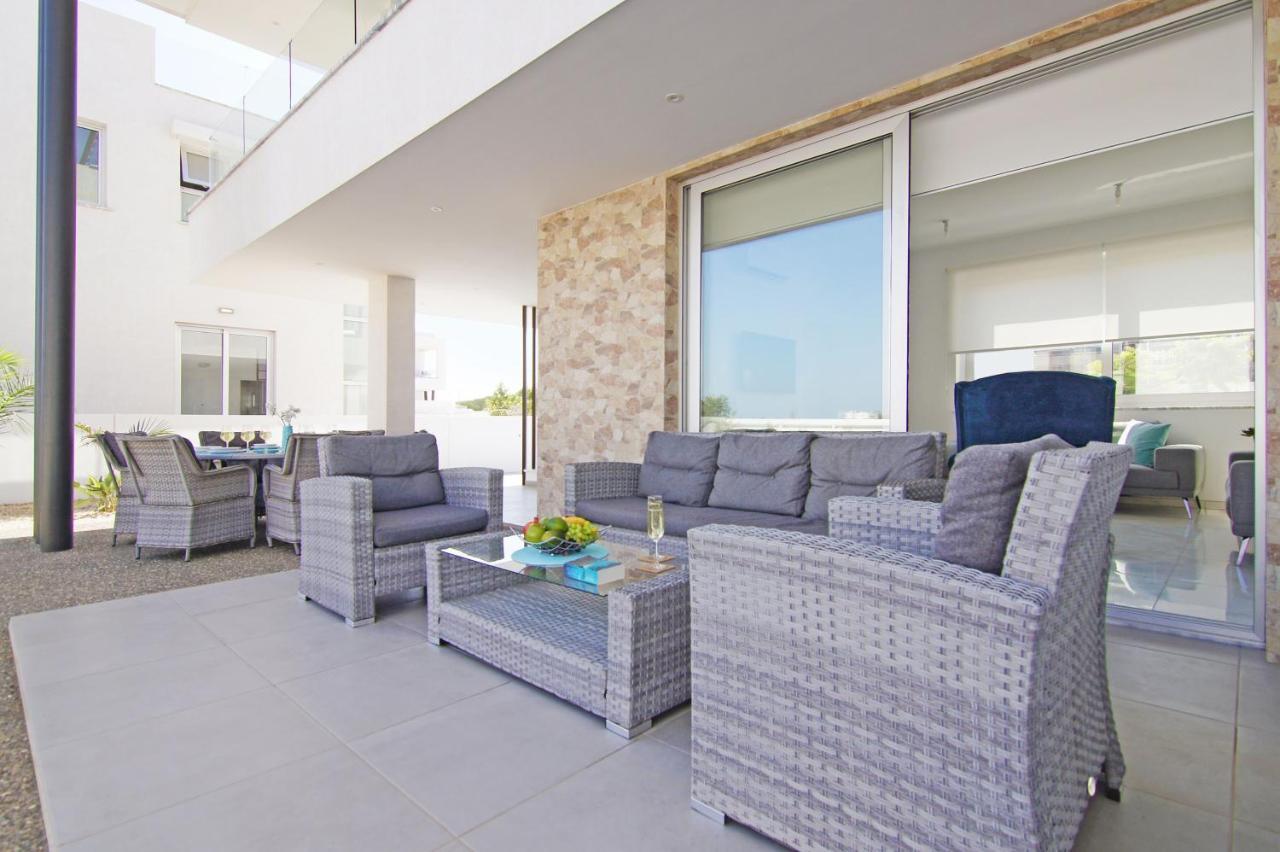 Holiday home Medusa Protaras