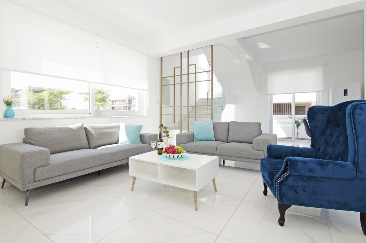 Medusa Holiday home Protaras