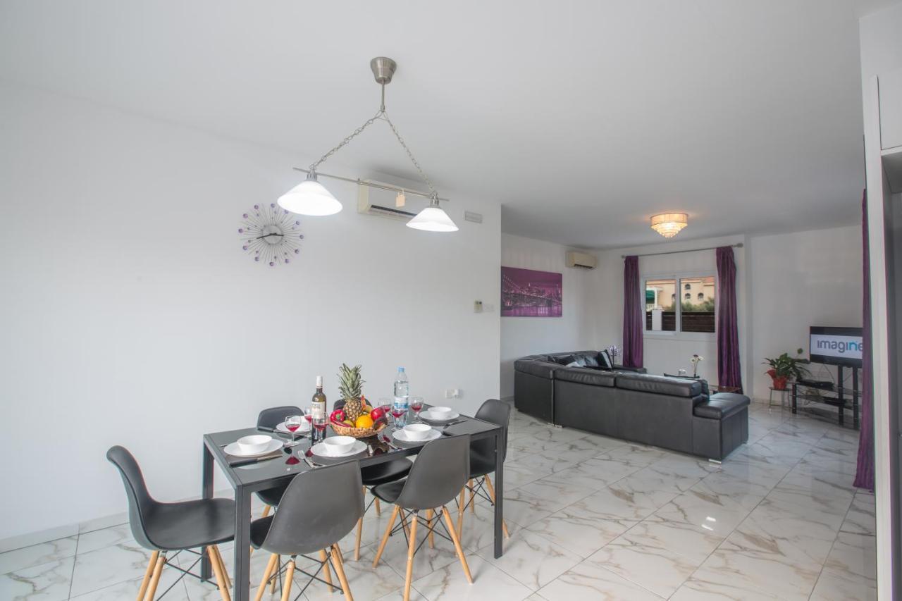 Broadway Holiday home *