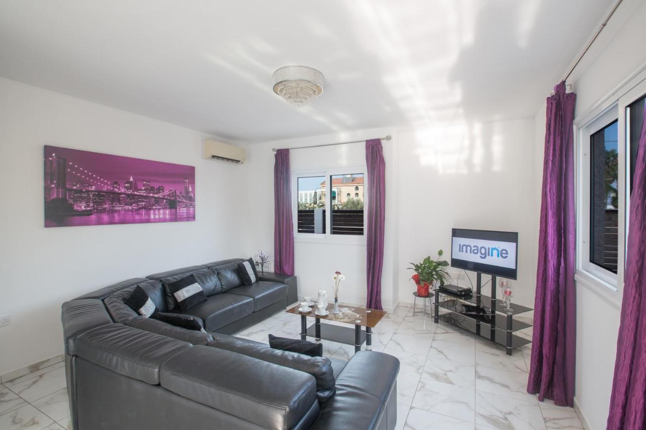 Broadway Holiday home Protaras