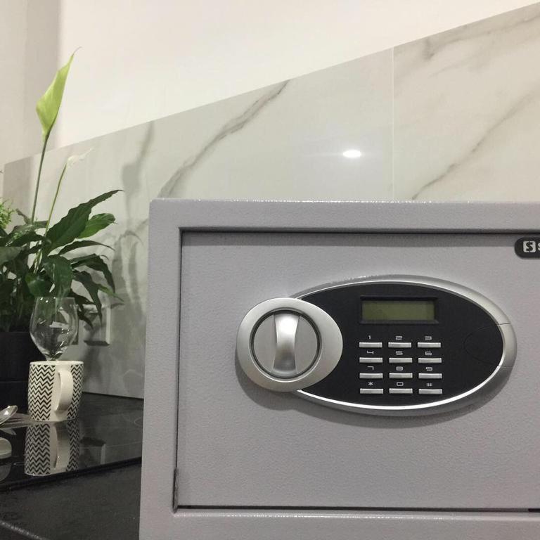 Pasithea Appartement Larnaca