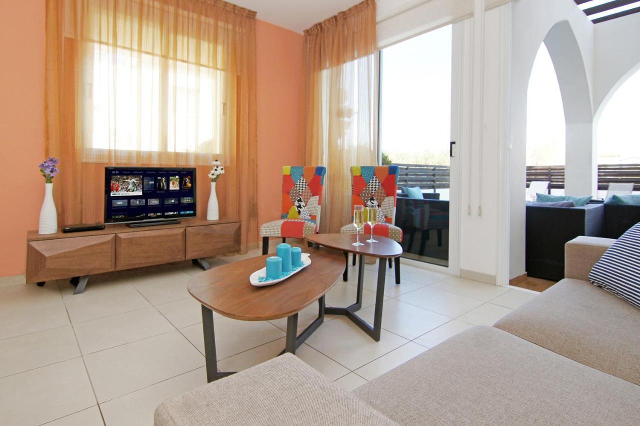 Madison Villa *
