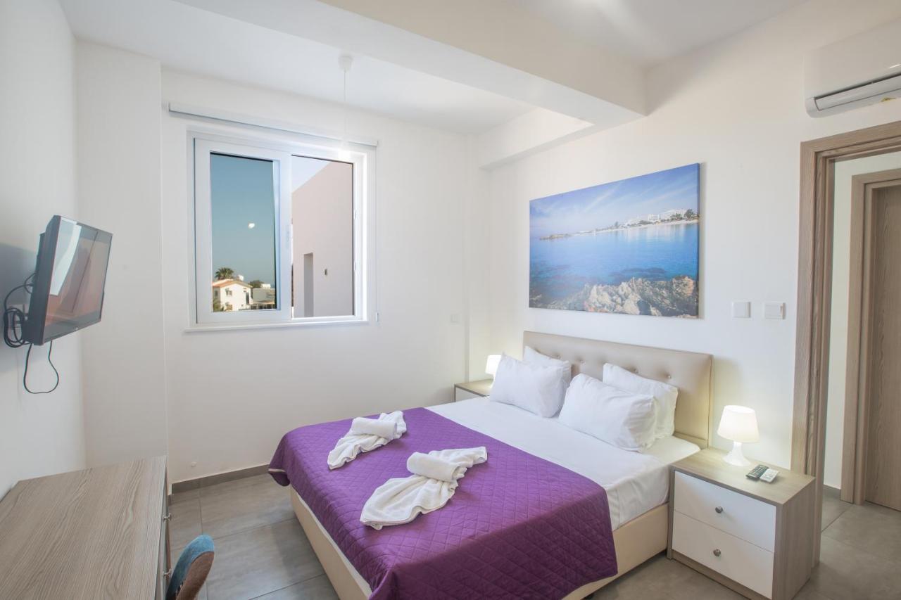 Polymnia Luxury Villa