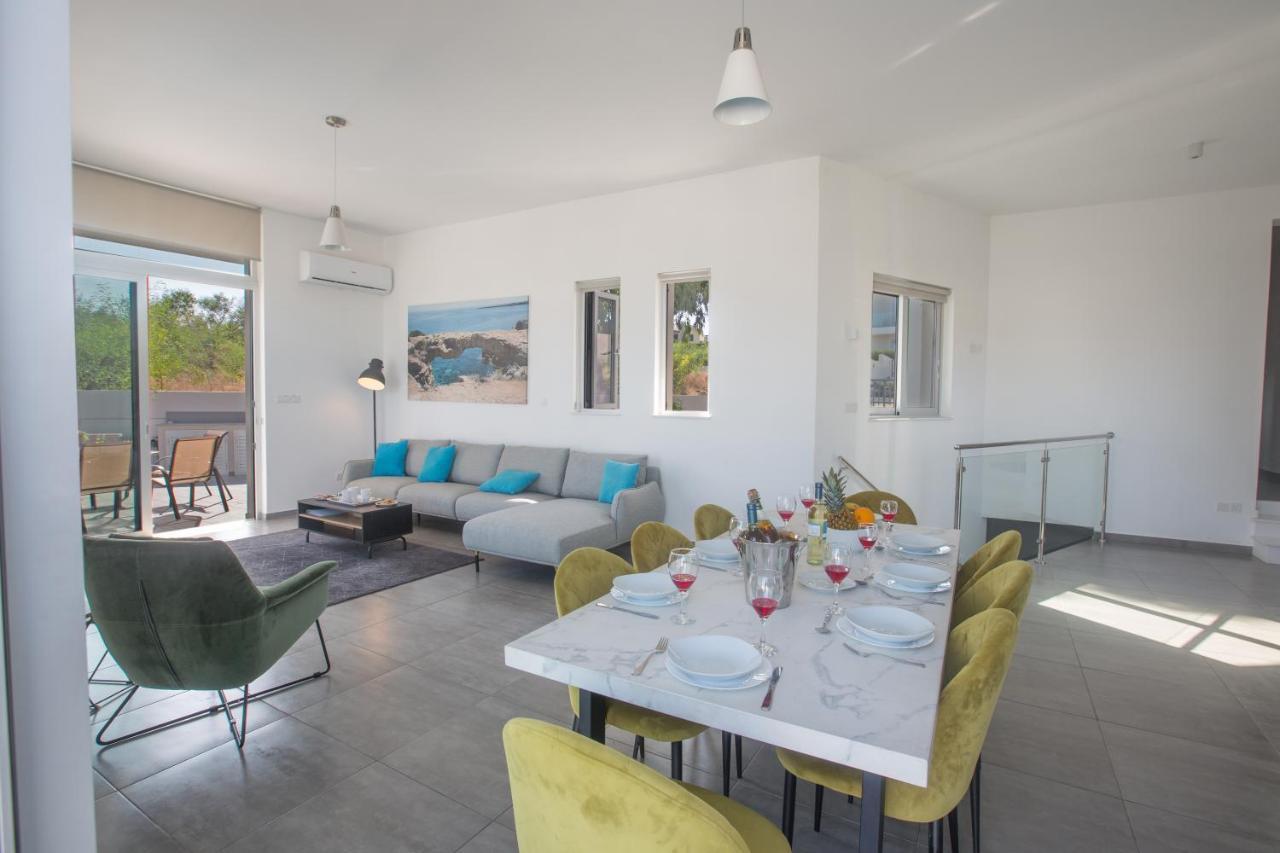Villa Polymnia Luxury