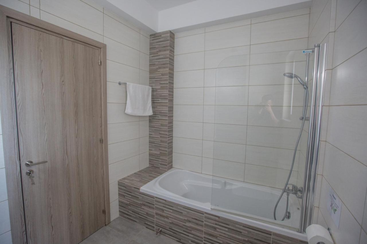 Villa Polymnia Luxury *