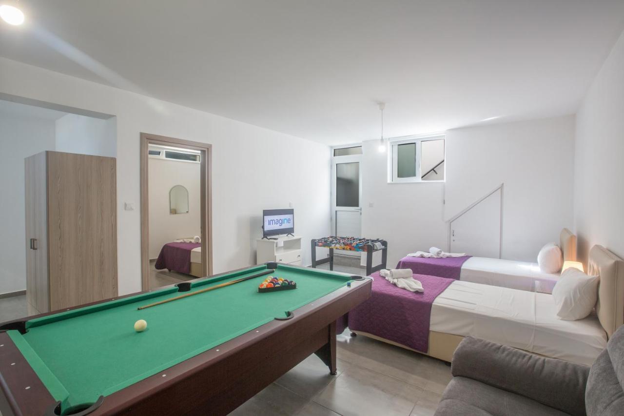 Polymnia Luxury Villa