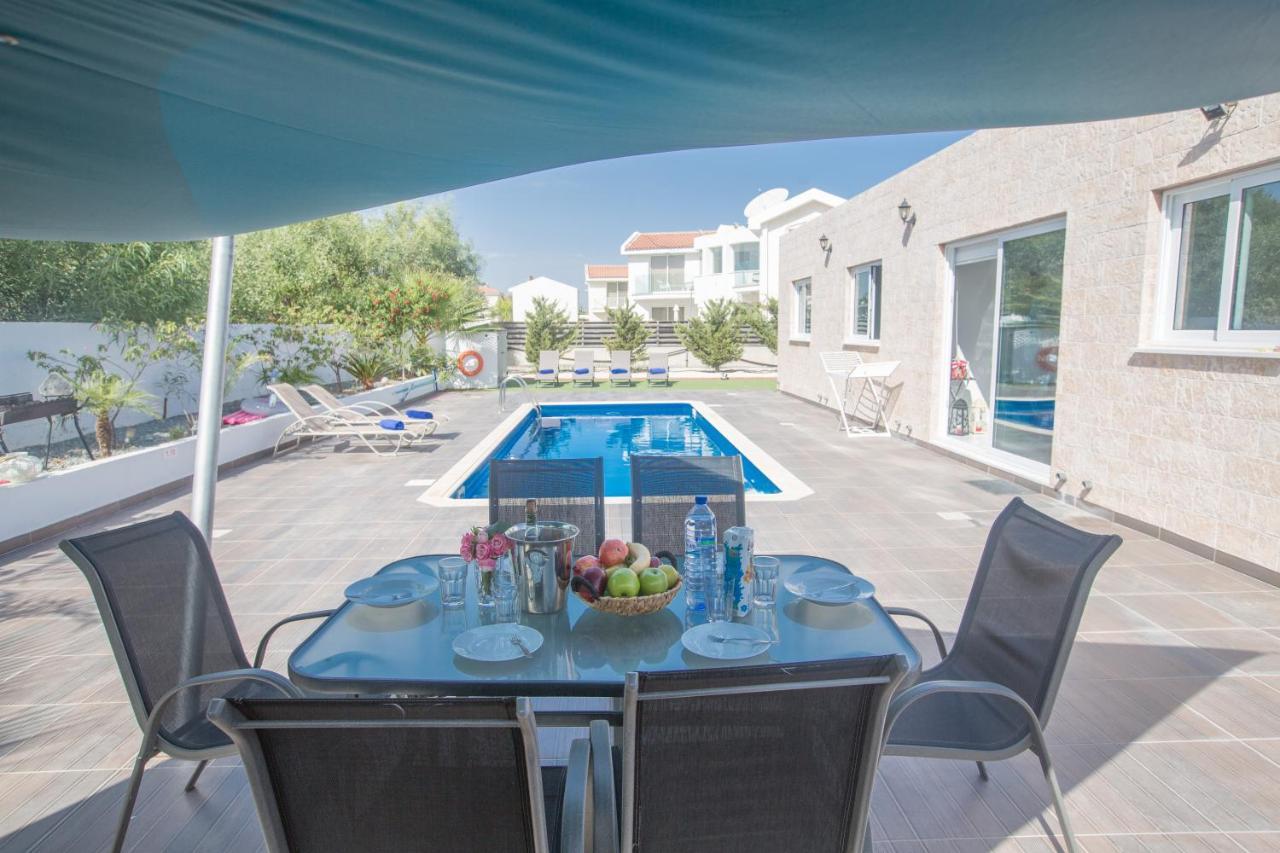 Broadway Holiday home Protaras