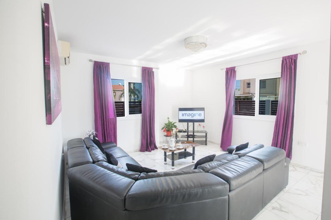 Broadway Holiday home