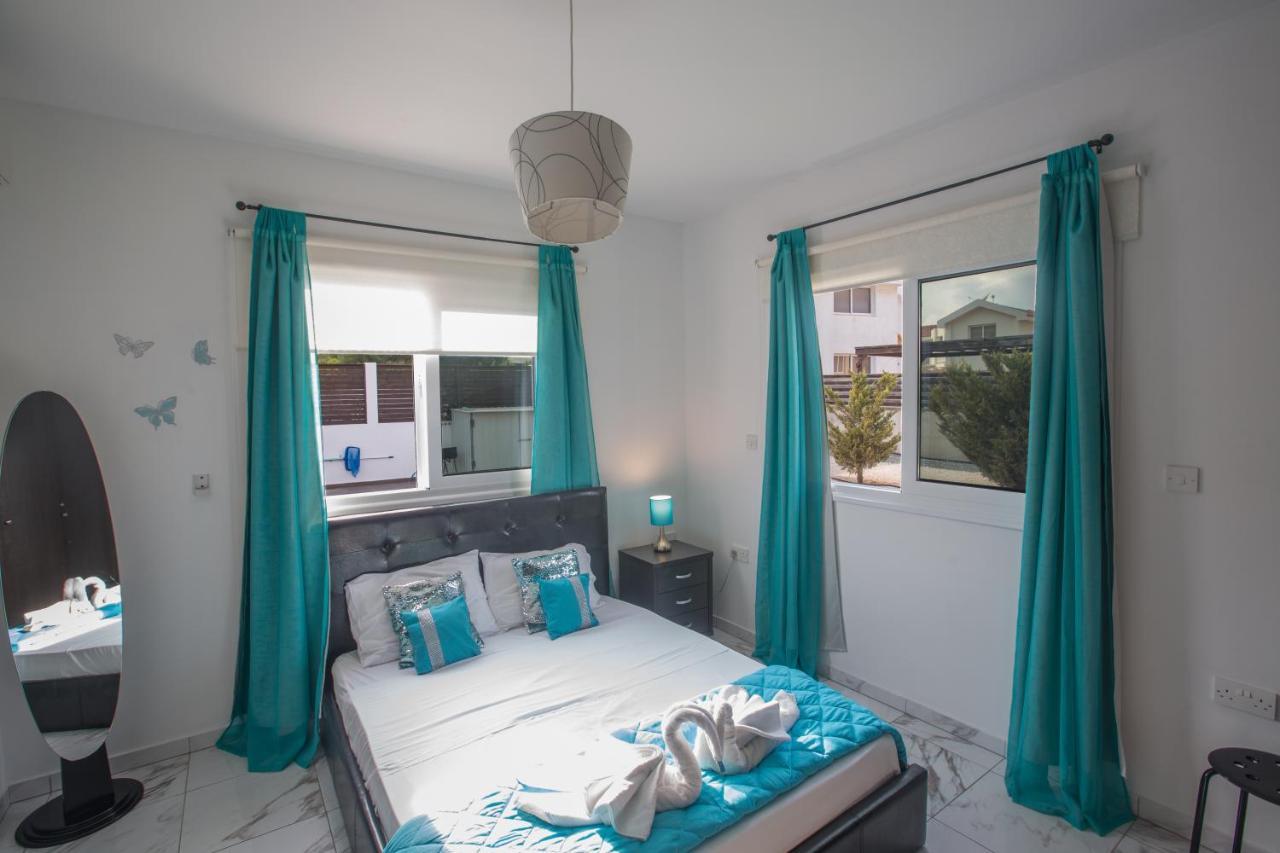 Broadway Protaras