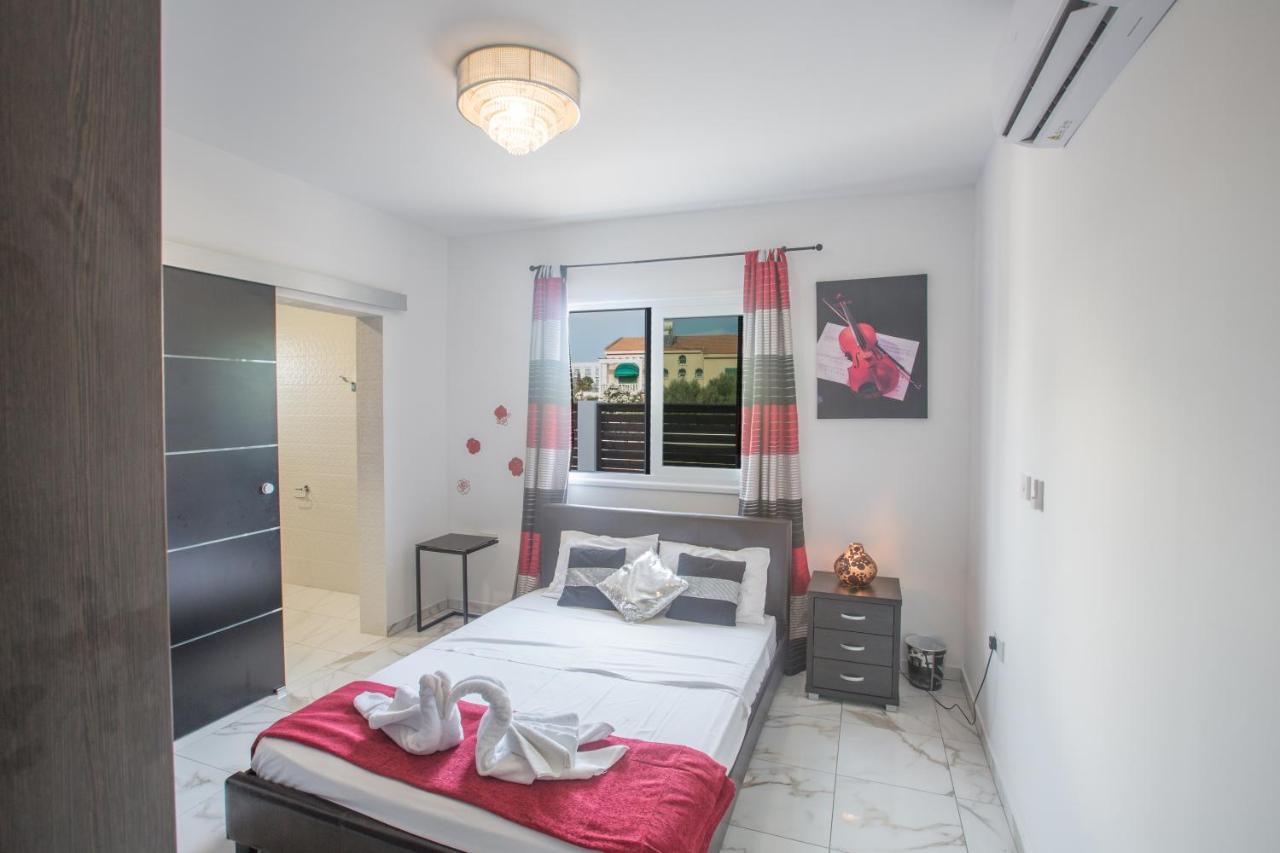 Broadway Holiday home