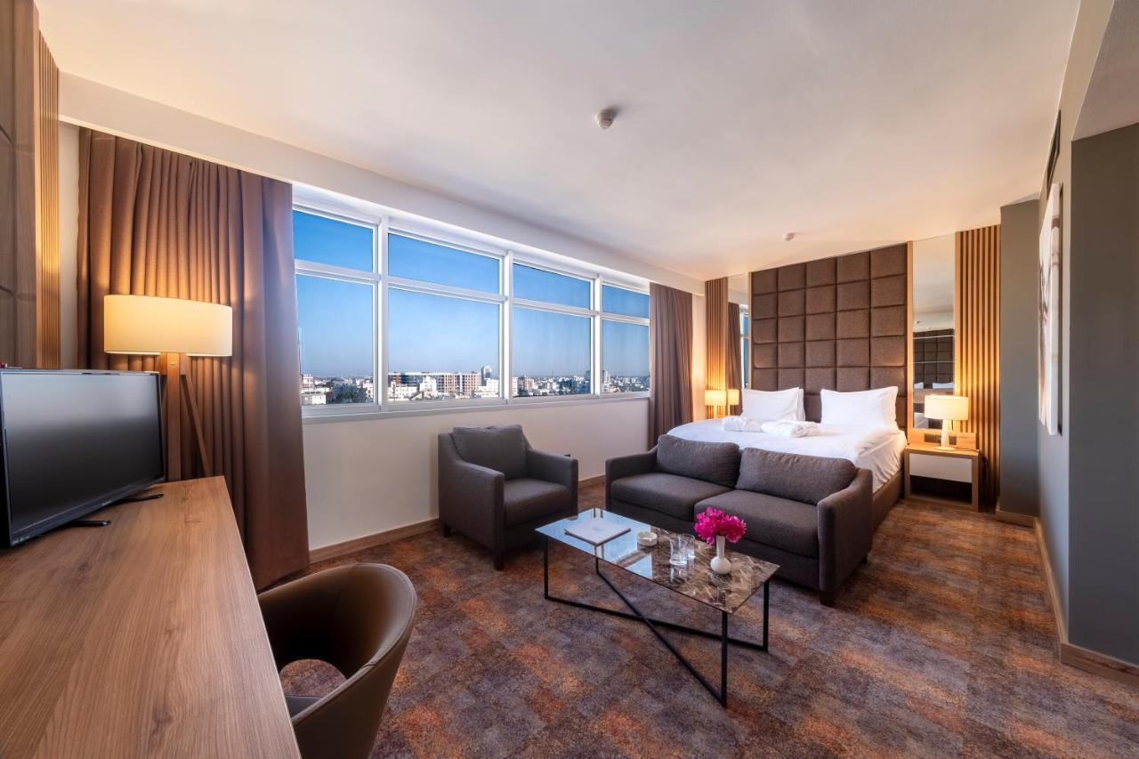 Hotel Grand Sapphire 4*