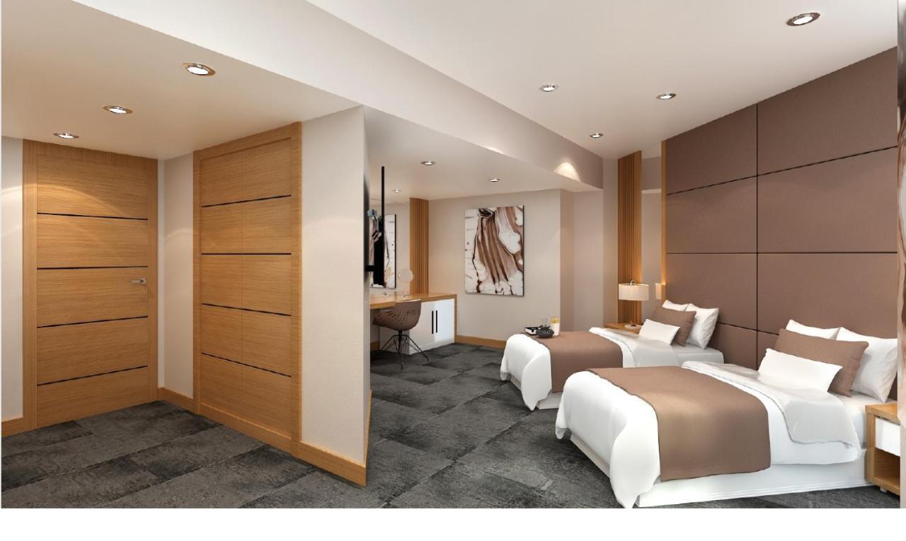 Grand Sapphire 4* Famagusta (Northern Cyprus)