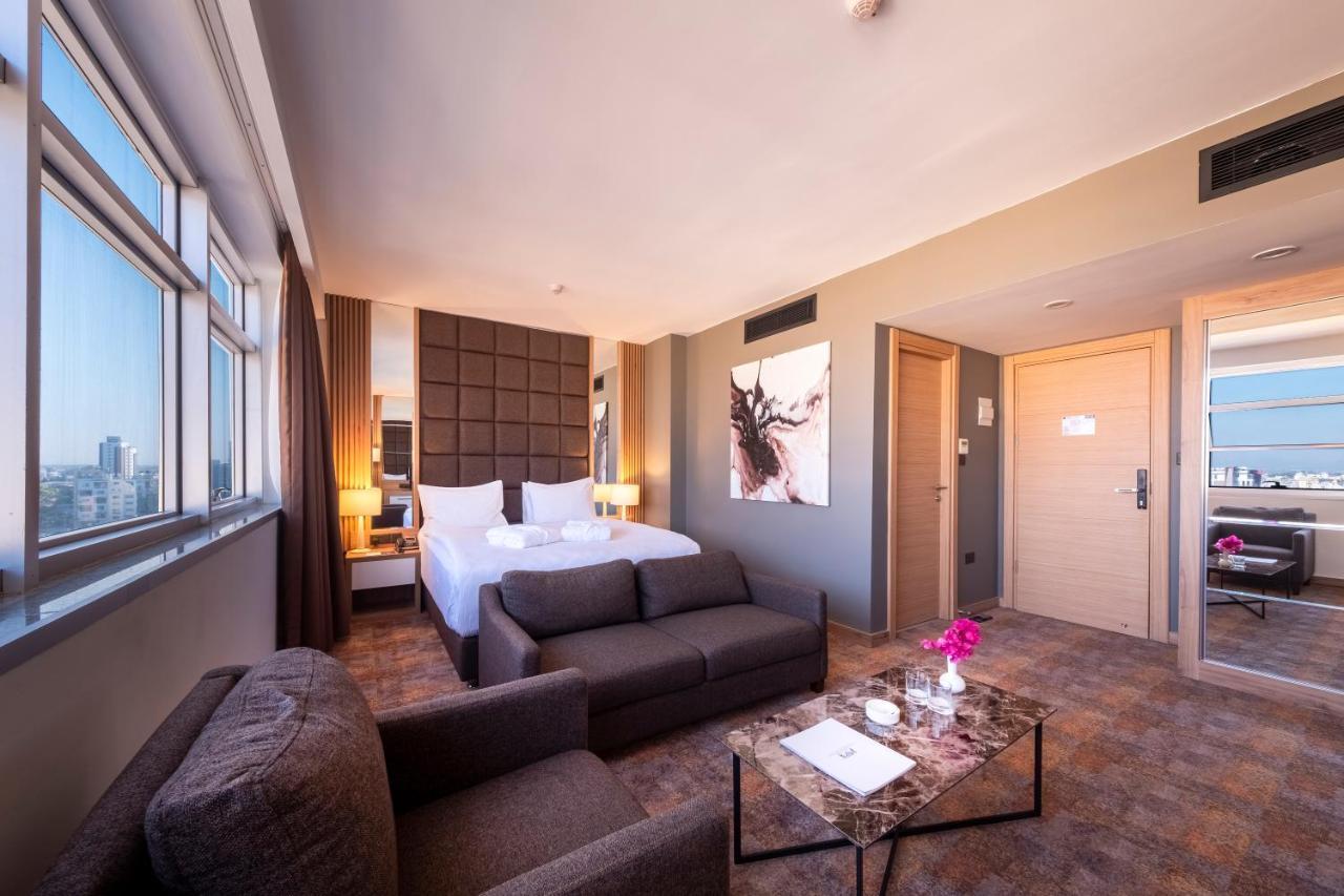 Grand Sapphire Famagusta (Northern Cyprus)