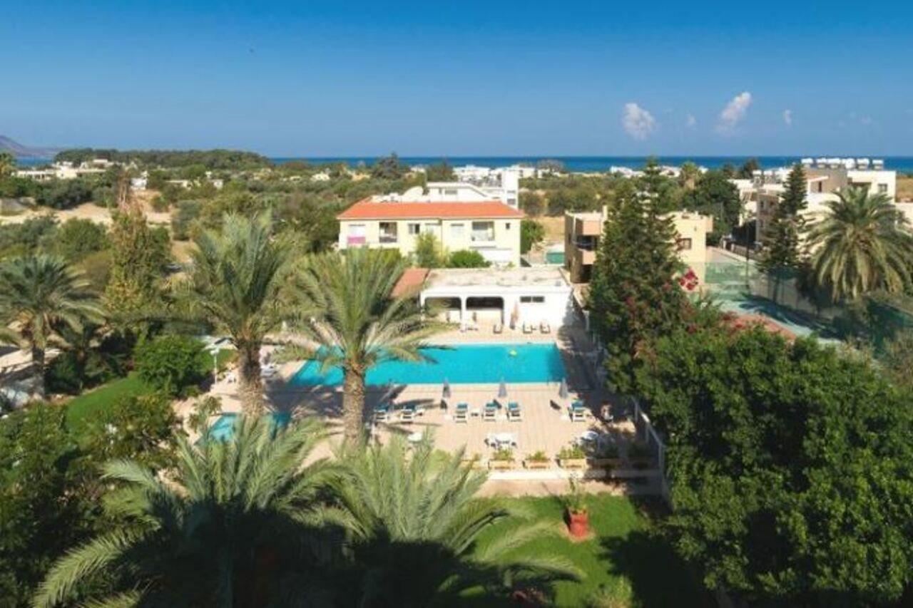 Hotel Marion