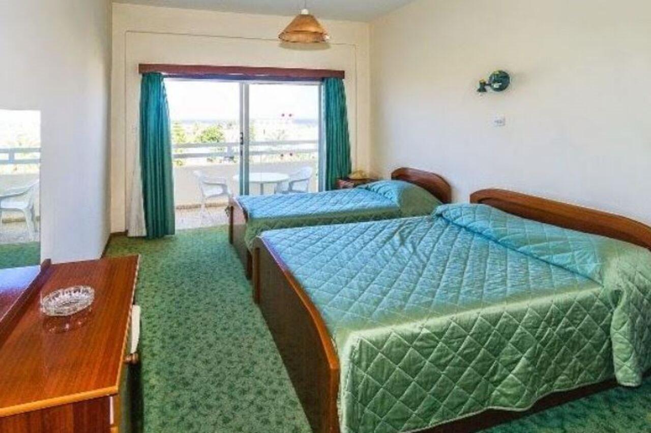 Marion Hotel