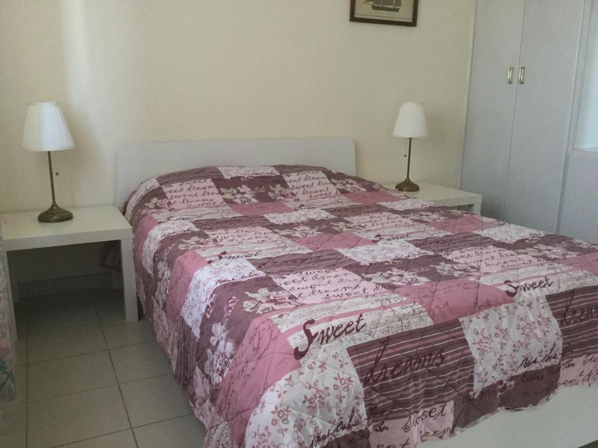 Ekali House Limassol