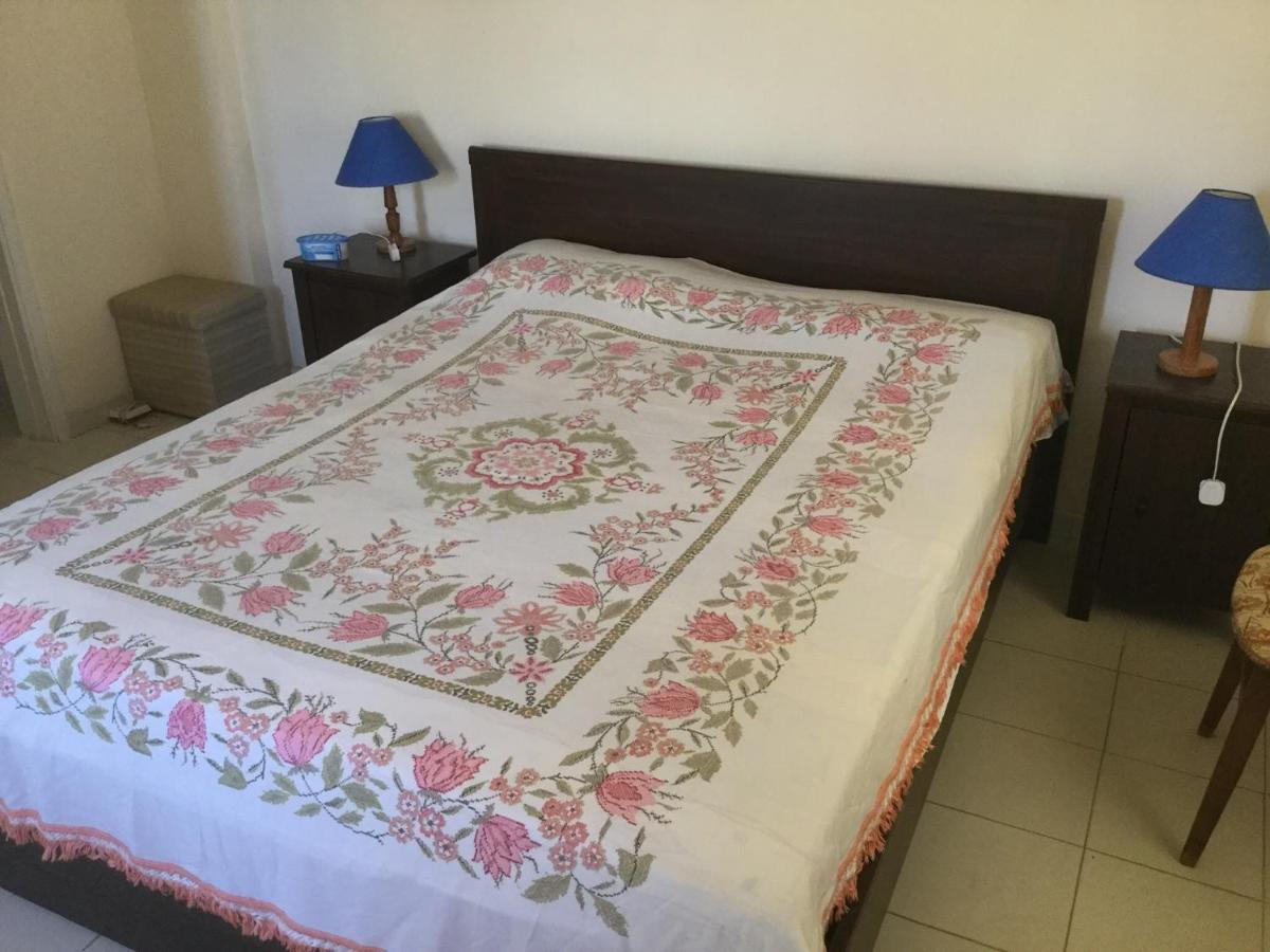 Ekali House Apartment Limassol