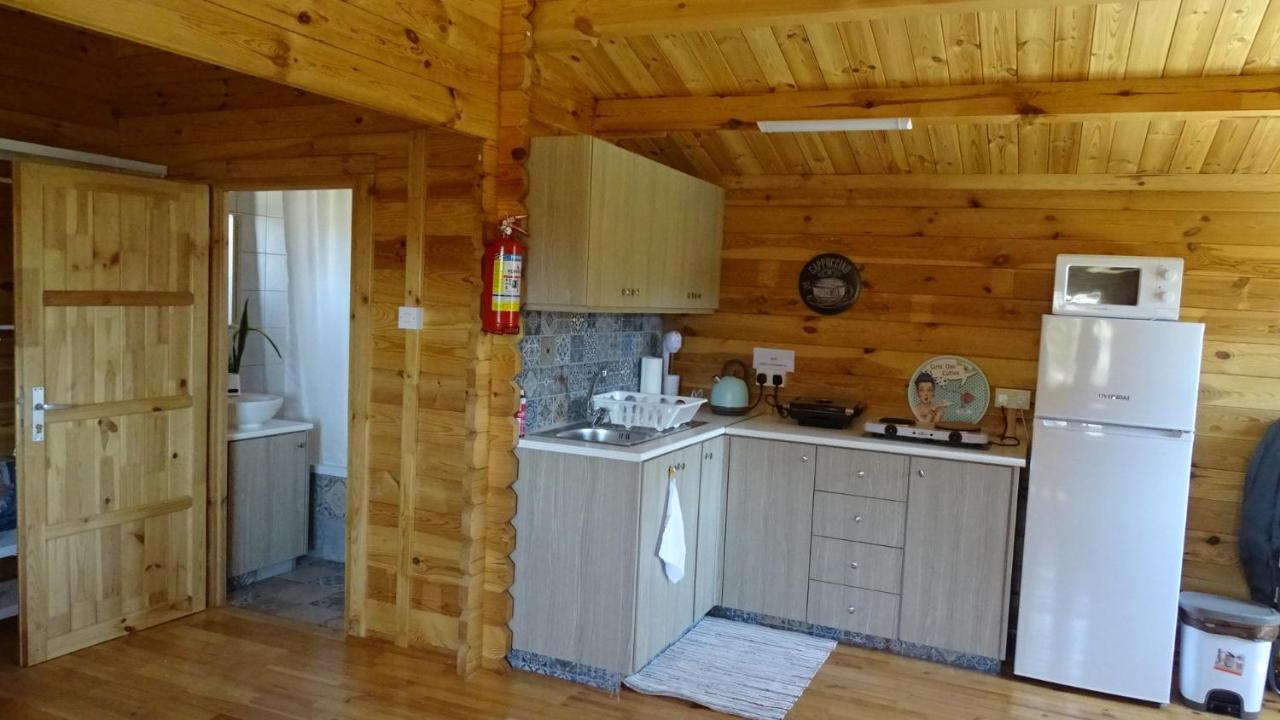 Happy Glamping Cy * Agios Theodoros