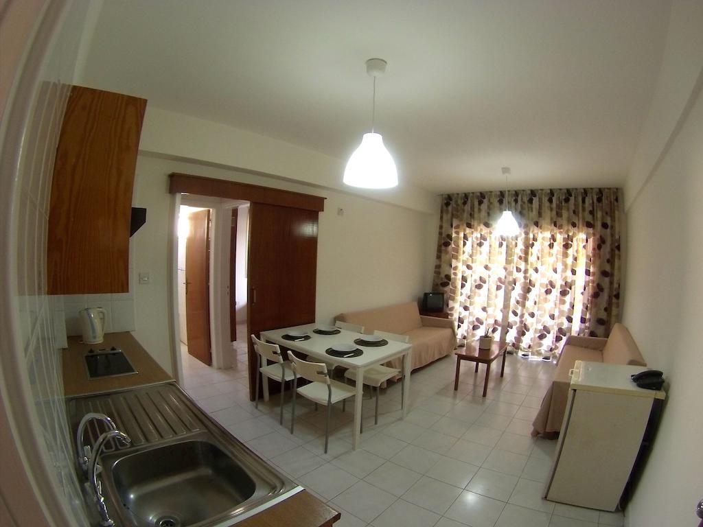 Staycentral * Larnaca