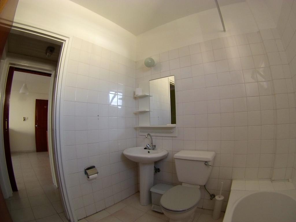 Staycentral Apartment Larnaca