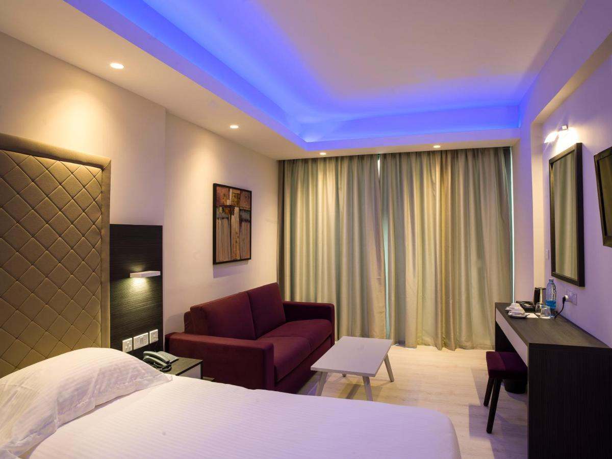 Frangiorgio 3* Larnaca