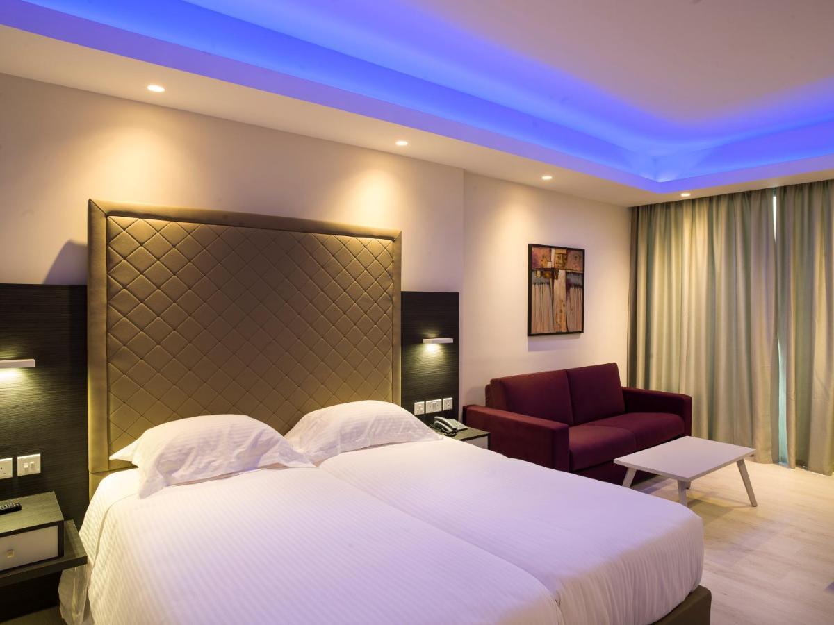 Hotel Frangiorgio Larnaca