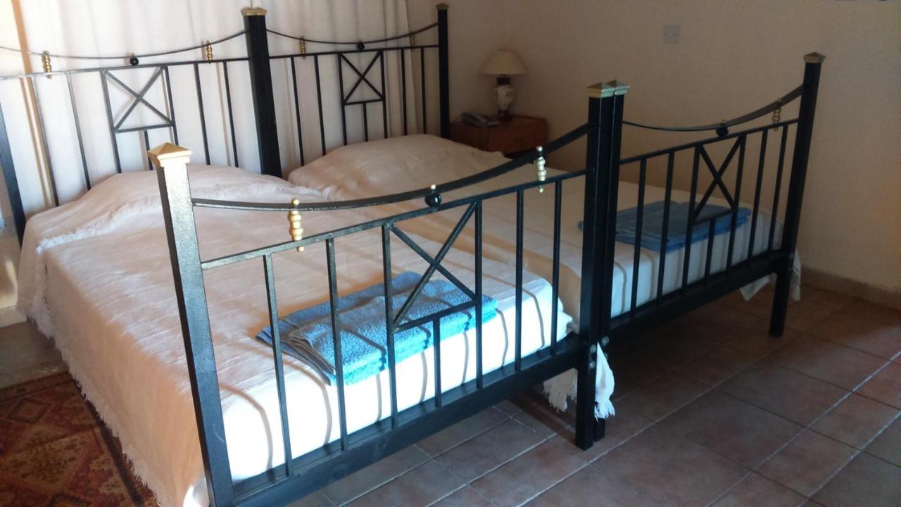 Amarakos λειτουργεί υπό νέα διεύθυνση Guest house 3*