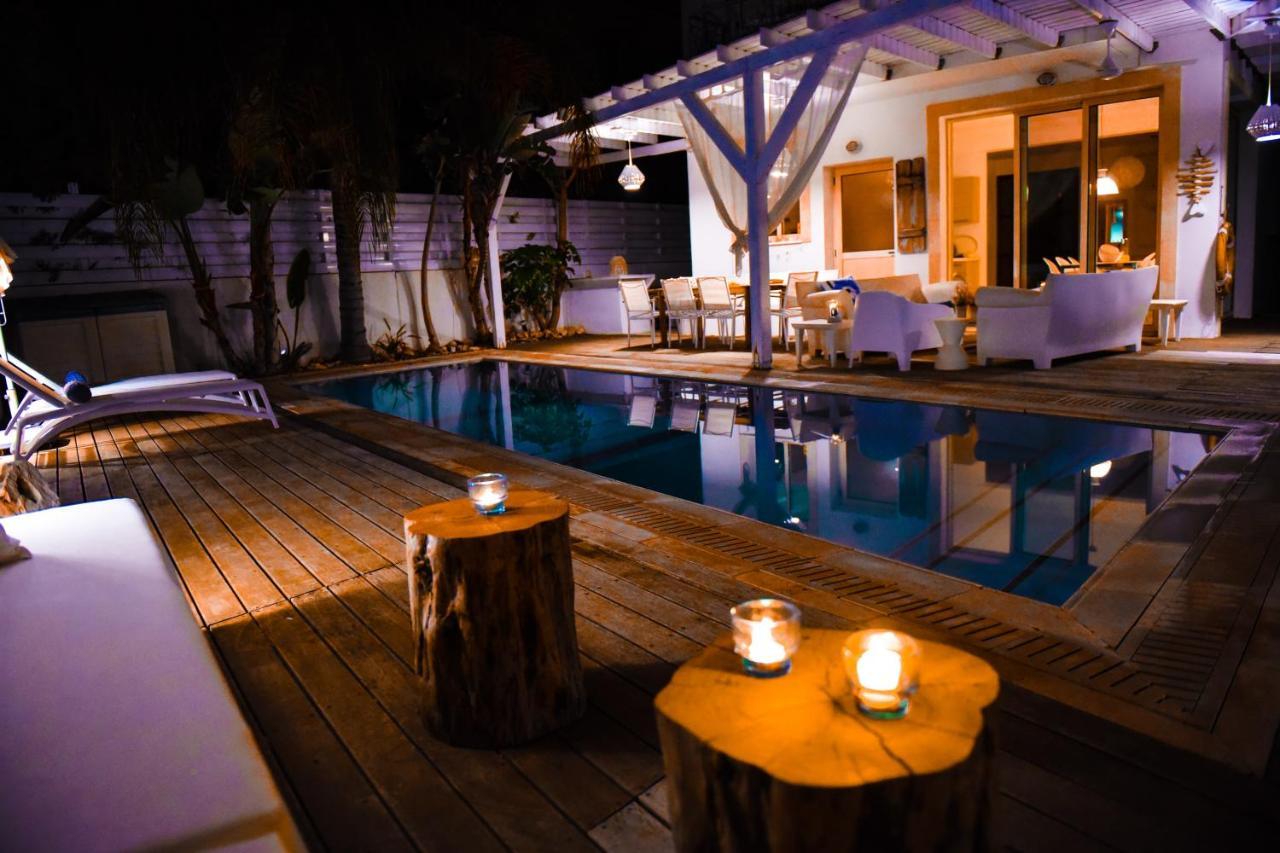 Villa Riverland